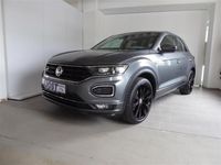 gebraucht VW T-Roc Sport 1.5 TSI R-Line Navi/LED/Beats/ActiveInfo/Suzuka