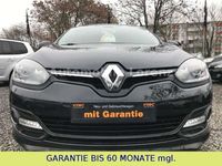 gebraucht Renault Mégane GrandTour III LIMITED