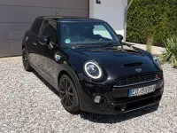 Gebraucht Mini Cooper S Chili 192 PS (141 kW) 2019 Schwarz Kleinwagen