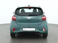 Neu Hyundai i10 63 PS (46 kW) 2025 Andere Kleinwagen