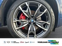 Używany BMW X3 Performance 190 KM (139 kW) 2024 Niebieski SUV
