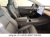 Gebraucht Tesla Model 3 Performance 377 kW (513 PS) 2021 Grau Limousine