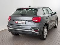 gebraucht Audi Q2 Q2 S lineS line 35 TFSI S tronic