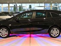 gebraucht Opel Astra Sports Tourer Edition*KLIMAAU*LED*KAMERA