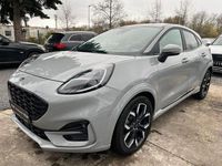 Gebraucht Ford Puma ST-Line 125 PS (91 kW) 2020 Grau SUV