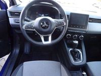 Gebraucht Mitsubishi Colt Plus 67 PS (49 kW) 2024 Blau Limousine