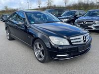 gebraucht Mercedes C350 4Matic Limo. Avantgarde Auto.|XENON|NAVI