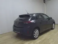 Gebraucht Opel Corsa Edition 75 PS (55 kW) 2022 Schwarz Kleinwagen