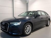 Gebraucht Audi A6 Ambiente 204 PS (150 kW) 2020 Blau Kombi