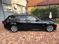 gebraucht BMW 320 D KOMBI