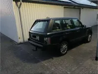 Gebraucht Land Rover Range Rover 177 PS (130 kW) 2006 Andere farben SUV