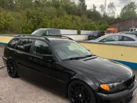 Gebraucht BMW 330 184 PS (135 kW) 2002 Kombi