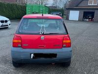 Gebraucht Seat Arosa 50 PS (36 kW) 1999 Kleinwagen