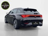 Gebraucht Cupra Leon VZ 310 PS (228 kW) 2024 Mitternachtsschwarz Kombi