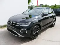 Neu VW T-Roc Style 150 PS (110 kW) 2026 Silber SUV