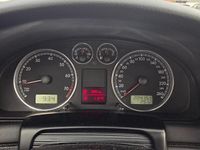 Usata VW Passat 2002 Nero Berlina