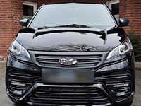 Gebraucht Ligier JS50 2024 Schwarz Kleinwagen