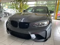 Używany BMW M2 Performance 370 KM (272 kW) 2016 Szary Coupe