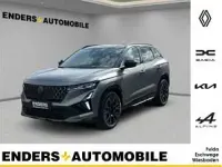 Neu Renault Austral 200 PS (147 kW) 2026 Grau (grau kql + schwarz gne) SUV