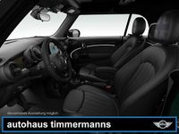Gebraucht Mini Cooper S Cabriolet Resolute Edition 178 PS (130 kW) 2023 Grün Cabrio