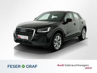 Gebraucht Audi Q2 Comfort 150 PS (110 kW) 2025 Brillantschwarz SUV