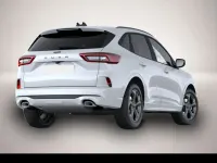 Neu Ford Kuga ST-Line 179 PS (131 kW) 2025 Weiß SUV
