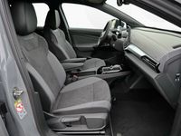 Gebraucht VW ID.4 Pure 125 kW (170 PS) 2022 Grau SUV