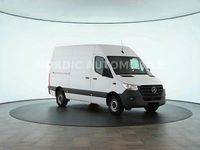 Gebraucht Mercedes Sprinter 170 PS (125 kW) 2023 Weiß Van