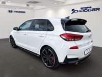 gebraucht Hyundai i30 Performance 2.0T-GDI First Edition