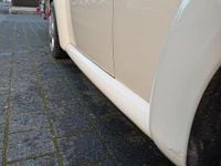 Gebraucht VW New Beetle 102 PS (75 kW) 2003 Beige Kleinwagen