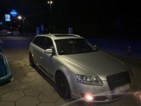 gebraucht Audi A6 3.0TDI quattro