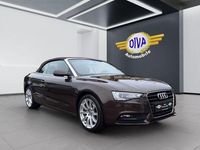 Gebraucht Audi A5 Advanced 204 PS (150 kW) 2013 Andere Coupé