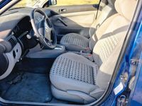 gebraucht VW Passat BJ 1999; Automatik, 2. Hand, blau, Kombi