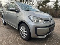 Gebraucht VW up! Join 60 PS (44 kW) 2018 Grau Kleinwagen
