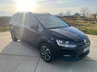 gebraucht VW Sharan 2.0 TDI SCR DSG JOIN JOIN