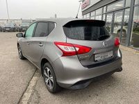 gebraucht Nissan Pulsar 1.2 DIG-T Aut. Acenta Navi AWR