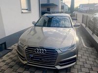 Gebraucht Audi A6 272 PS (200 kW) 2014 Gold Limousine