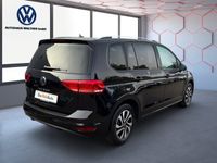gebraucht VW Touran Active Start-Stopp