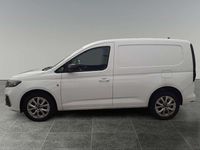 Gebraucht Ford Transit Connect Limited 102 PS (75 kW) 2025 Frozen white Van / Kleinbus