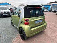 gebraucht Smart ForTwo Cabrio ForTwo Micro Hybrid Drive 52kW