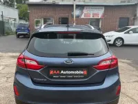 Gebraucht Ford Fiesta Active 101 PS (74 kW) 2019 Blau Kleinwagen