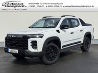 Neu Maxus T60 215 PS (158 kW) 2026 Weiss Pickup