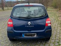 Gebraucht Renault Twingo 60 PS (44 kW) 2008 Andere farben Kleinwagen