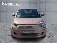 Gebraucht Fiat 500e 85 kW (116 PS) 2023 Gold Limousine