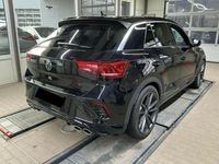 Gebraucht VW T-Roc Beats 300 PS (220 kW) 2022 Deep black SUV
