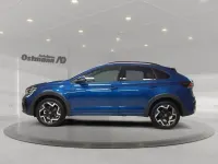 Gebraucht VW Taigo R-line 150 PS (110 kW) 2026 Reef blue metallic SUV