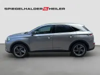 Gebraucht DS Automobiles DS7 Crossback Rivoli 300 PS (220 kW) 2022 Grau SUV