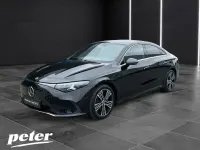 Gebraucht Mercedes 350 Progressive 260 kW (354 PS) 2025 Other Coupé