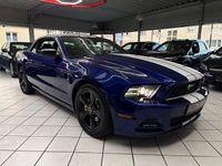 Gebraucht Ford Mustang 309 PS (227 kW) 2013 Other Cabrio