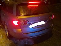 Gebraucht Mazda 6 120 PS (88 kW) 2007 Kombi